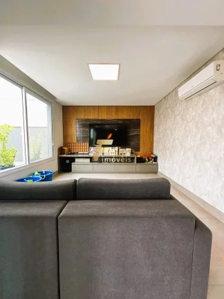 Imagem UMA DESLUMBRANTE CASA PARA SE VIVER!