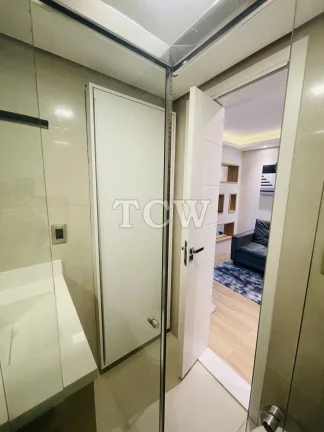 Imagem Apartamento para alugar no bairro Bela Vista - São Paulo/SP, Zona Central