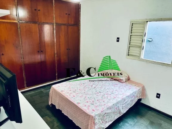 Imagem Casa para Venda em Campinas, Jardim dos Oliveiras, 3 dormitórios, 3 suítes, 3 banheiros, 2 vagas