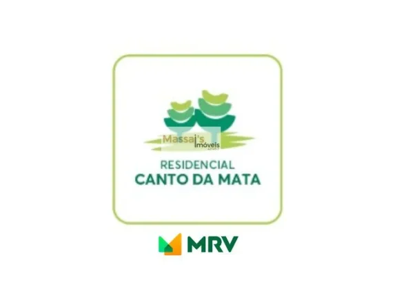 Imagem Residencial Canto da Mata