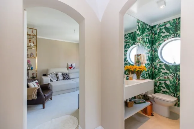Imagem APARTAMENTO RESIDENCIAL em São Paulo - SP, Moema