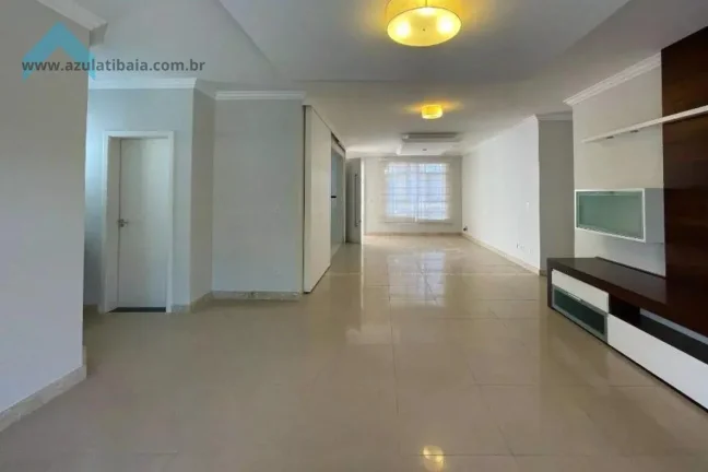 Imagem Casa em Condomínio para Venda em Atibaia, Condominio Flamboyant, 5 dormitórios, 5 suítes, 6 banheiros, 4 vagas