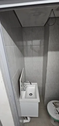 Imagem ???? Espaçoso Salão Sobreloja para locação na Vila Homero Thon