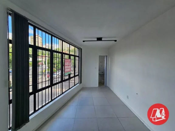 Imagem Sala, 34 m² - venda por R$ 120.000,00 ou aluguel por R$ 1.135,00/mês - Floresta - Porto Alegre/RS