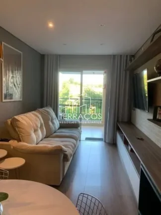 Imagem APARTAMENTO À VENDA, CONDOMÍNIO FLEX I, LOCALIZAÇÃO PRIVILEGIADA, JARDIM FLÓRIDA, JUNDIAÍ SP