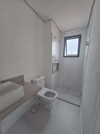 Imagem Apartamento 3 dormitórios - Mirai Campestre Patriani - Santo André