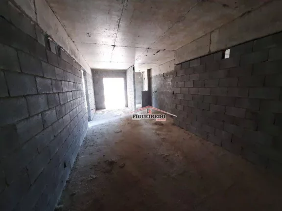 Imagem Apartamento à venda, 100 m² por R$ 717.133,28 - Tupi - Praia Grande/SP