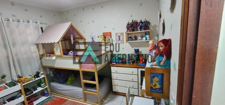 Imagem CASA EM CONDOMÍNIO FECHADO EM ATIBAIA