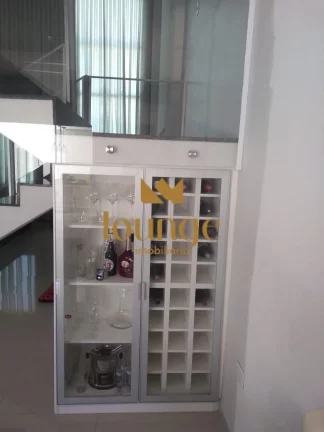 Imagem Sobrado Em Condomínio em Sorocaba