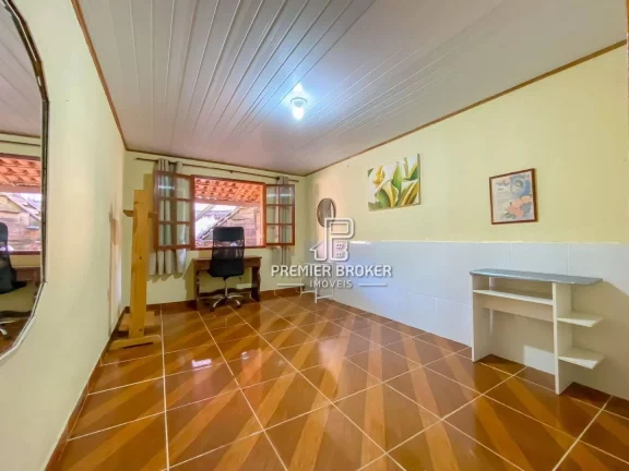 Imagem Casa à venda, 100 m² por R$ 330.000,00 - Pessegueiros - Teresópolis/RJ