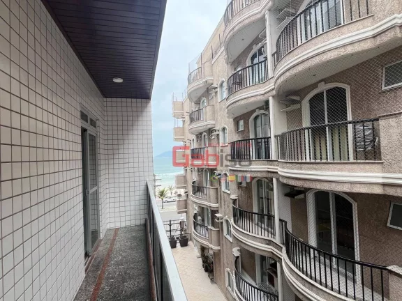 Imagem Apartamento com 2 dormitórios à venda, 80 m² por R$ 1.100.000,00 - Centro - Cabo Frio/RJ