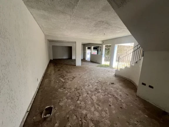Imagem Sobrado com 5 dormitórios, 450 m² - venda por R$ 1.900.000,00 ou aluguel por R$ 12.750,00/mês - Centro - Suzano/SP