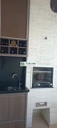 Imagem APARTAMENTO RESIDENCIAL em JACAREÍ - SP, JARDIM CALIFÓRNIA