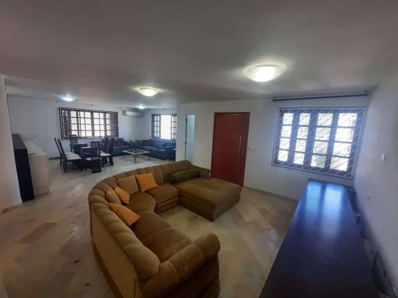 Imagem Casa à Venda, 195 m2, 3 Dormitórios(1S), 4 Vagas , Itacorubi, Florianópolis/SC