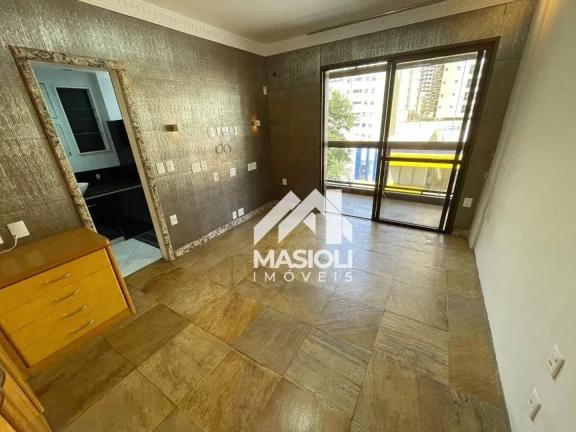 Imagem Apartamento com 4 dormitórios à venda, 280 m² por R$ 1.430.000,00 - Praia da Costa - Vila Velha/ES