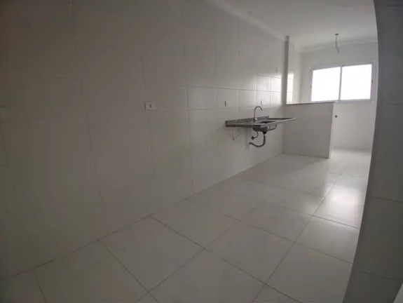 Imagem Apartamento à Venda em Aviação, Praia Grande - SP