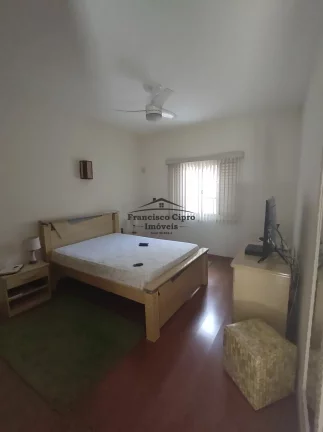 Imagem Casa à venda no bairro Jardim Esplanada - Guaratinguetá/SP