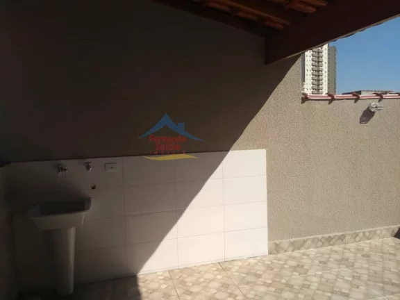Imagem Apartamento-Cobertura-para-Venda-em-Vila-Vitoria-Santo-Andre-SP