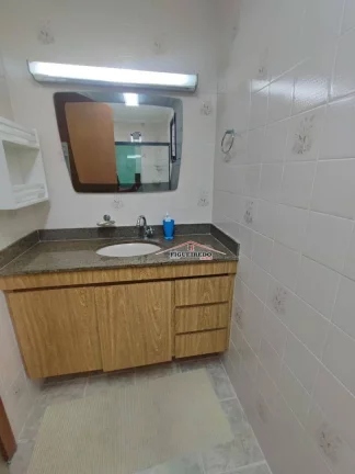 Imagem Apartamento à venda, 160 m² por R$ 825.000,00 - Canto do Forte - Praia Grande/SP