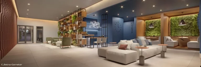 Imagem Apartamento para Venda em São Paulo / SP no bairro Indianópolis