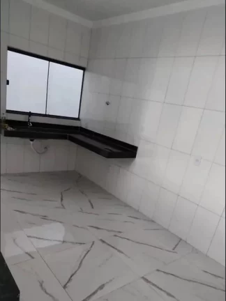 Imagem Casa 3/4 C Suite No Jardim Novo Mundo