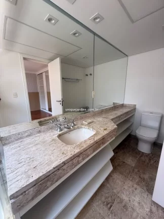 Imagem Apartamento à venda Jardim América São Paulo