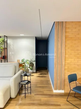 Imagem Condomínio Brisa da Mata, Paulínia!
Estuda permuta !

Projeto assinado por arquiteto, esse apartam...