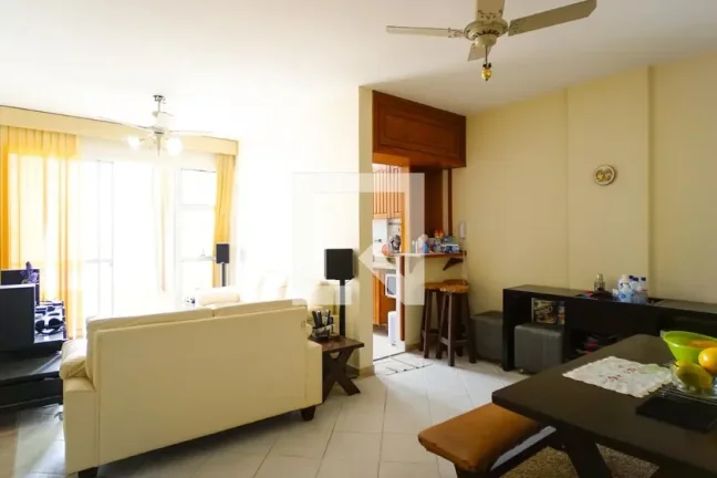 Imagem Apartamento à Venda - Barra da Tijuca, 2 Quartos, 84 m2