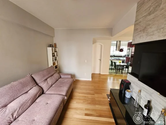 Imagem Apartamento para Venda em Santo André / SP no bairro Vila Bastos