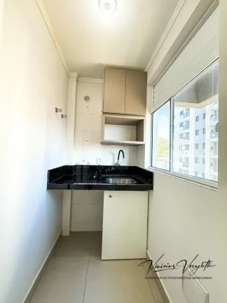 Imagem Apartamento 2 dormitórios para Venda em Camboriú / SC no bairro São Francisco de Assis