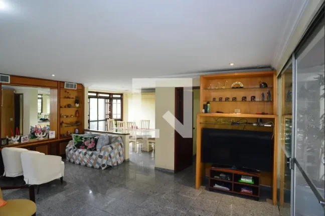 Imagem Casa à Venda - Barra da Tijuca, 4 Quartos, 432 m2