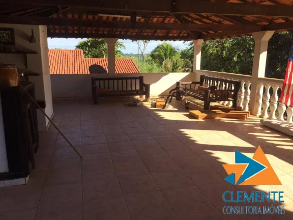 Imagem CASA DE CAMPO CONDOMINIO ESTANCIAS DA MATA LAGOA SANTA/JABOTICATUBAS/MG