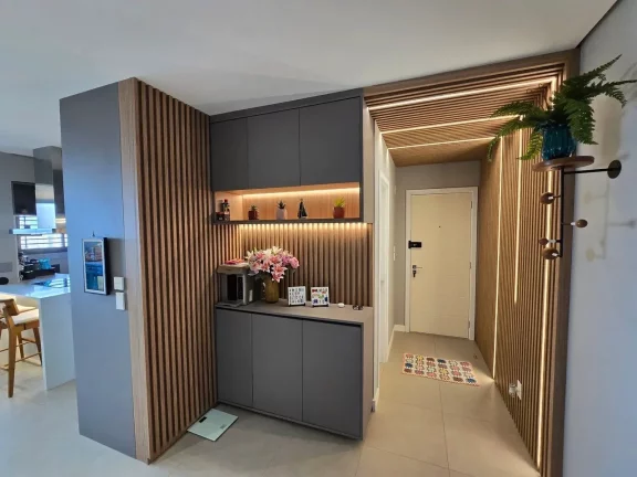 Imagem Apartamento para Venda em Cuiabá / MT no bairro Jardim Aclimação