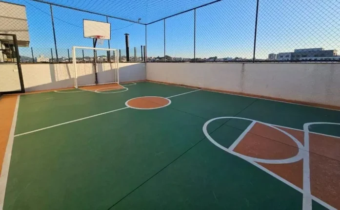Imagem Apartamento à venda Condomínio Trenza Ideale, em Atibaia!  