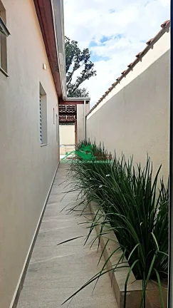 Imagem Casa Padrão