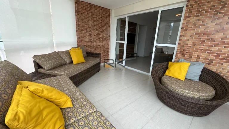 Imagem Cobertura Duplex bairro do Itaguá com 3 dormitórios sendo 1 suíte,varanda gourmet com churrasqueira vista mar,2 vagas de garagem