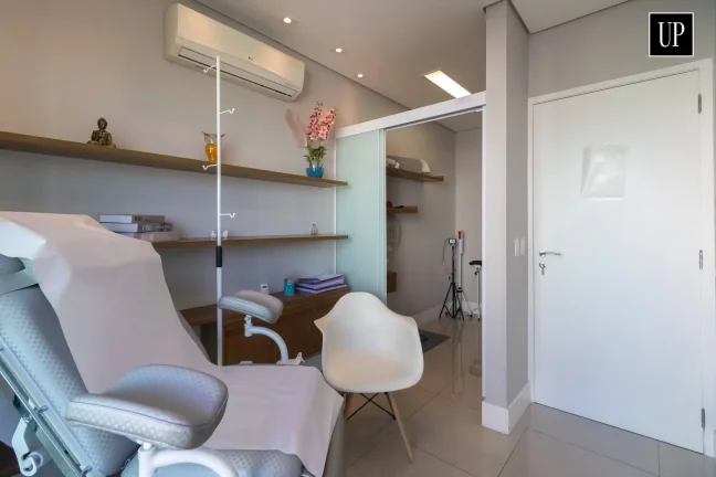 Imagem Excelente cj comercial situado no coração da Vila Clementino, próprio para consultório