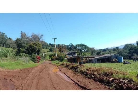 Imagem Sítio CONCÓRDIA - SC