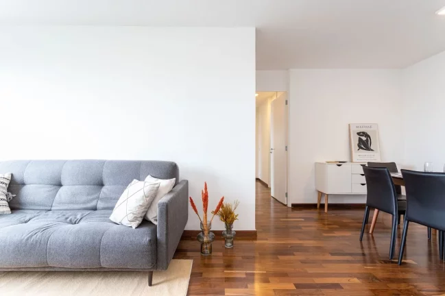 Imagem APARTAMENTO RESIDENCIAL em São Paulo - SP, Vila Olímpia