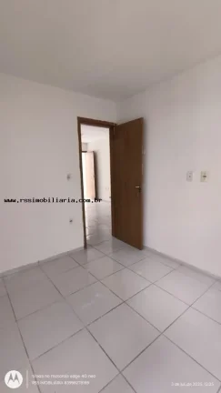 Imagem Apartamento térreo a venda em Mussumagro, João Pessoa/PB.