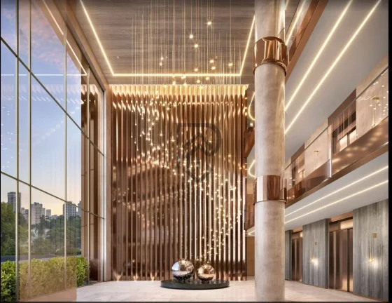 Imagem Apartamento em Vila Mariana, São Paulo/SP