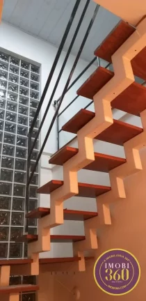 Imagem Sobrado à Venda em Penha de França, São Paulo - SP