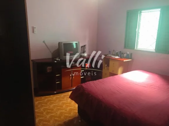 Imagem CASA RESIDENCIAL em Santa Bárbara Doeste - SP, Parque Zabani