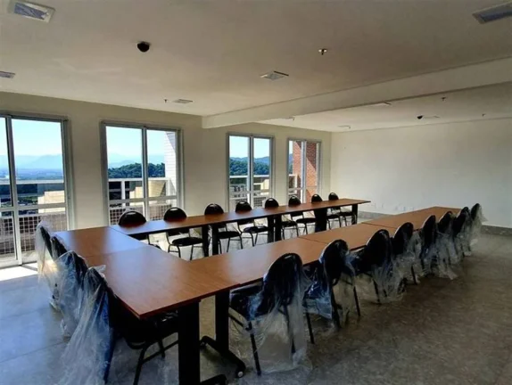 Imagem COMERCIAL COM 39 m² - BOQUEIRAO - PRAIA GRANDE SP