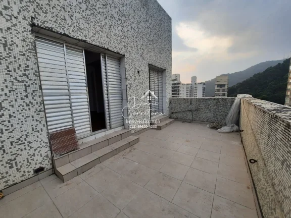 Imagem APARTAMENTO Residencial em GUARUJÁ - SP, PITANGUEIRAS