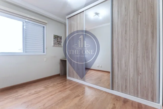 Imagem Apartamento à venda em São Paulo - Vila Moinho Velho: 2 quartos, 2 salas, 2 banheiros, 1 vaga, 69m². Venha conferir!