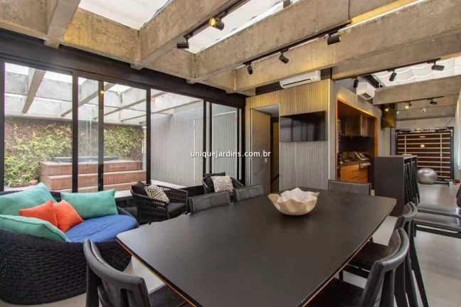 Cobertura Duplex à venda Itaim Bibi São Paulo