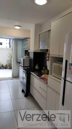 Imagem Apartamento com Terraço para Venda em Balneário Camboriú / SC no bairro Centro