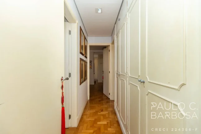 Imagem Al Lorena Venda - 3 Dormitórios (1 Suíte) - 2 Vagas - 183m²