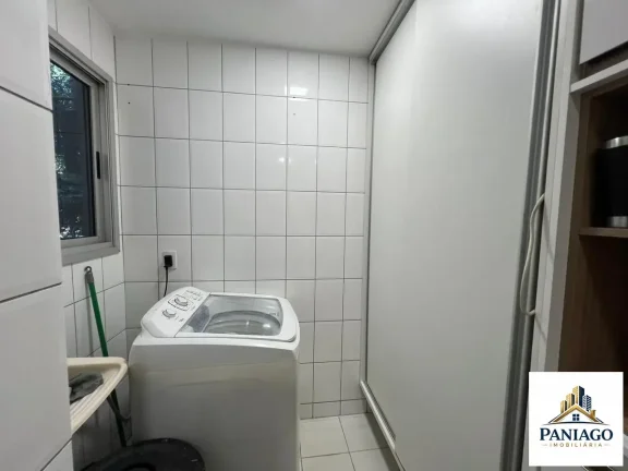 Imagem Apartamento à venda 3 quartos (1 suíte), Torres das Palmeiras, Cuiabá-MT